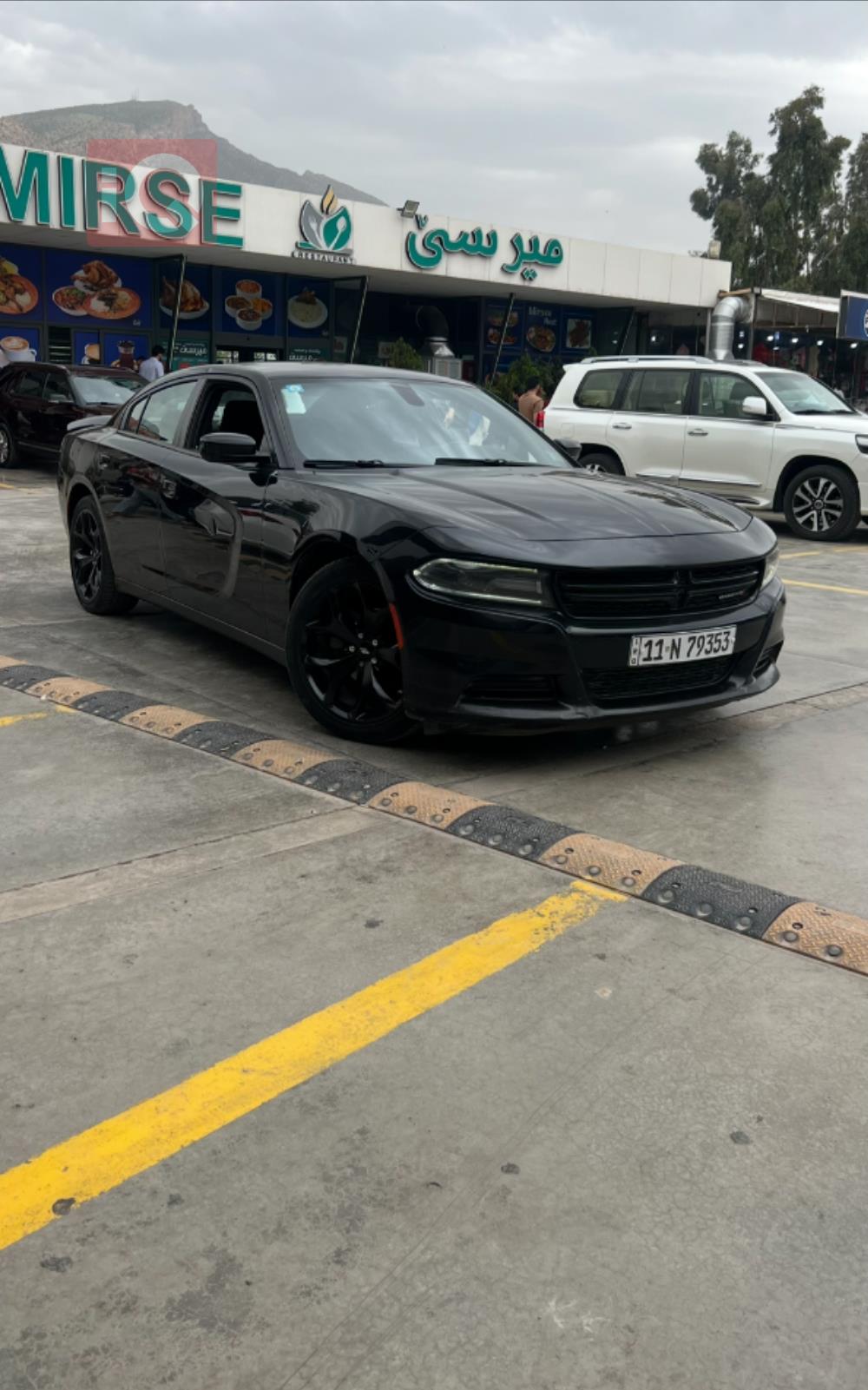 Dodge Charger
